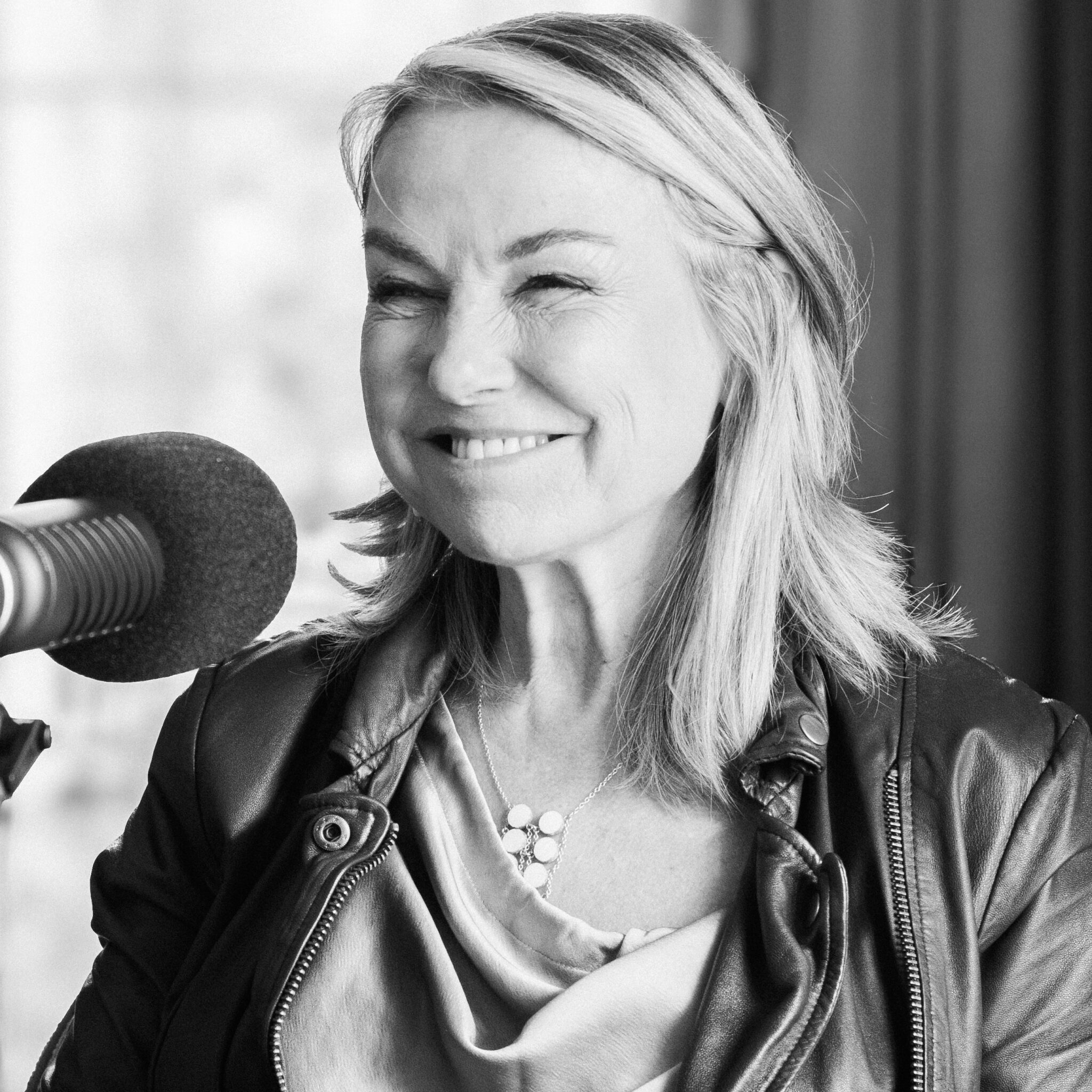 Esther Perel The Imperfects